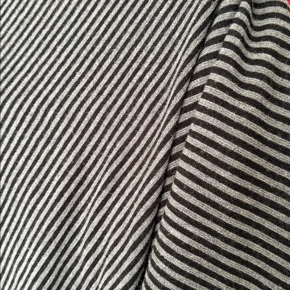 Eileen Fisher 2 Poncho Set - Picture 7 of 11